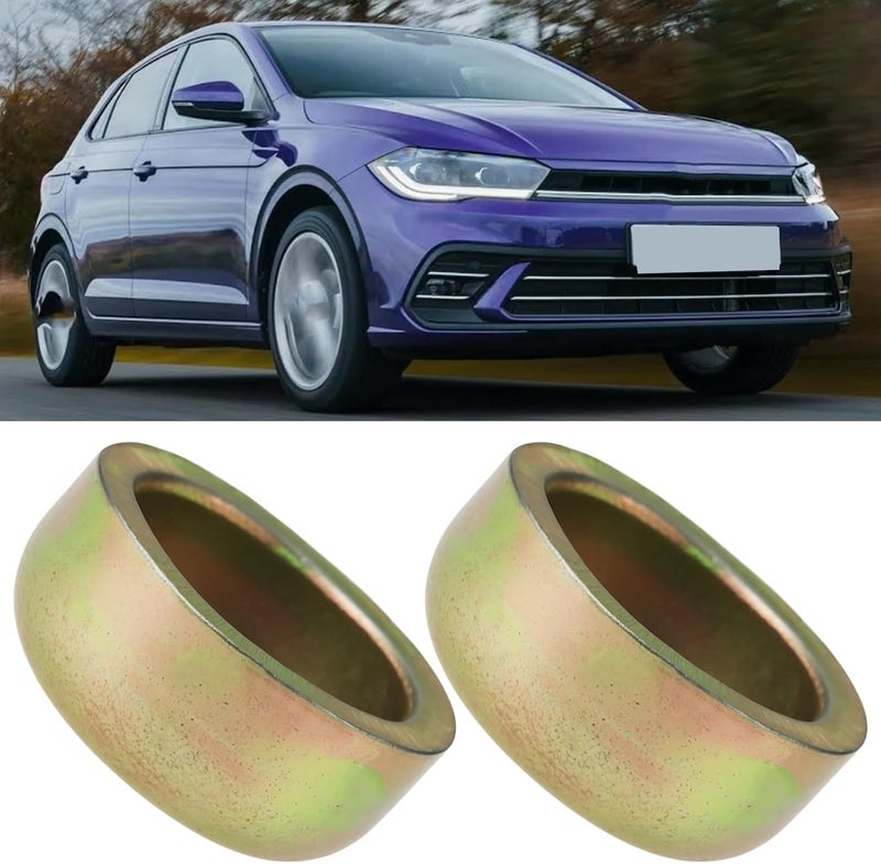 Micro Traders 10Pcs 12mm Steel Cup Cap Expansion Freeze Engine Block Core Plug for Most Automotive - Image 2